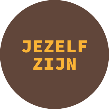 Jezelf-zijn